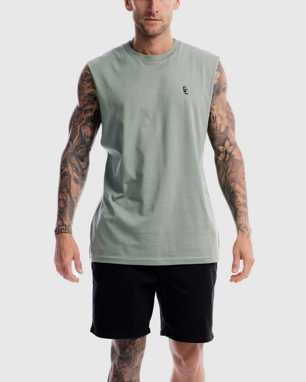 Cypher Rise Tank
