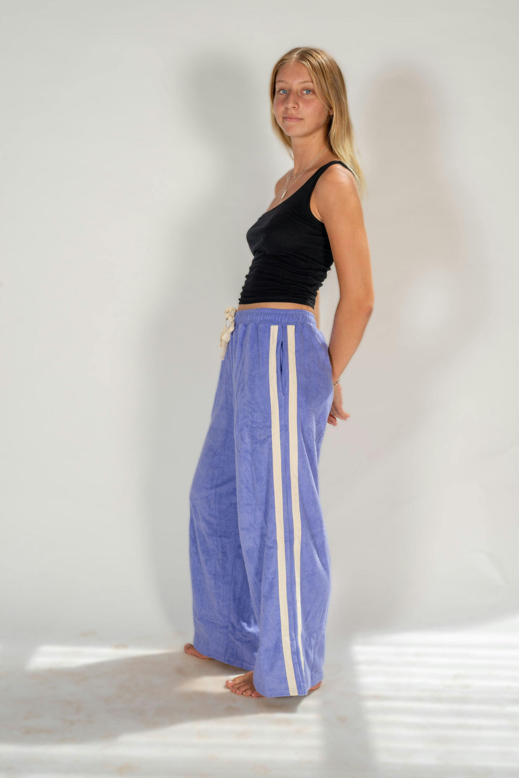 Après Surf Pant Lavender