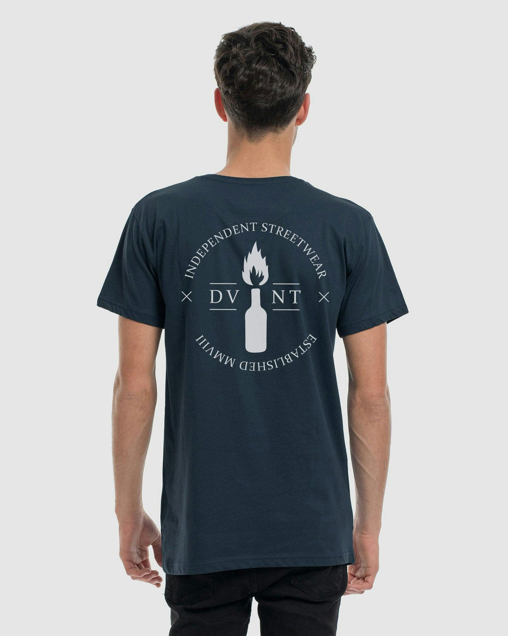 Emblem 2.0 Tee