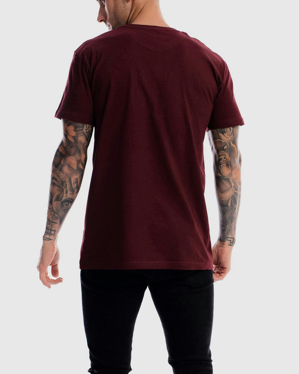 Saint Tee