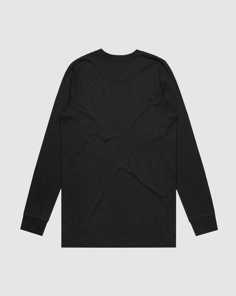 Vacant Long Sleeve - Youth