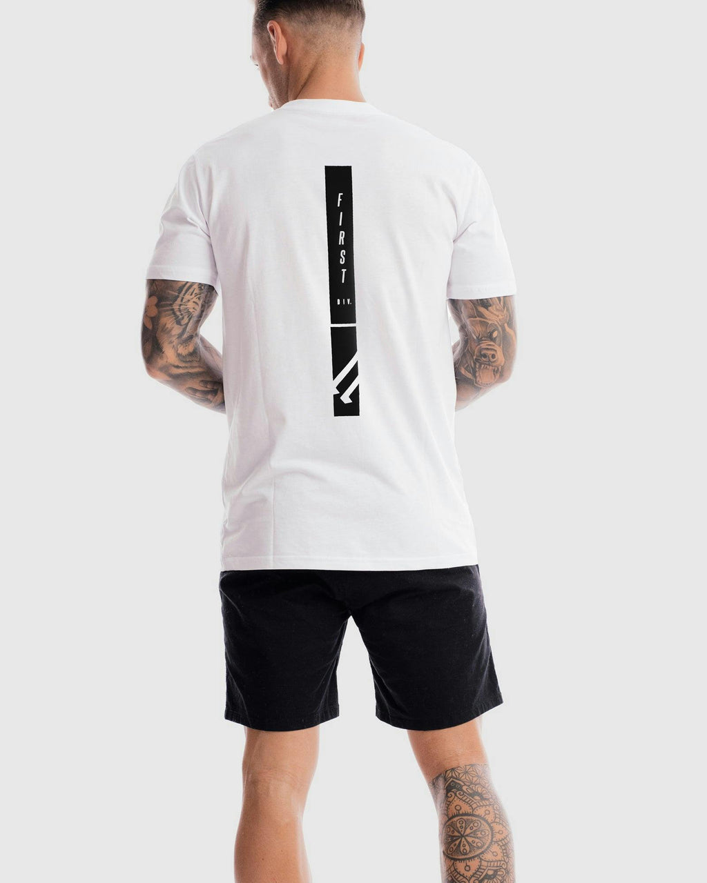 MidField Tee