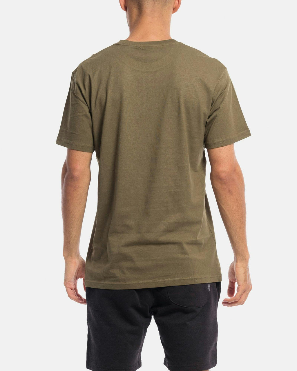 Athletique Tee