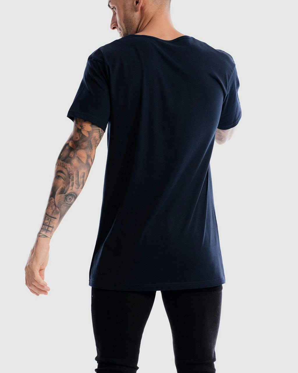 Saint Tee