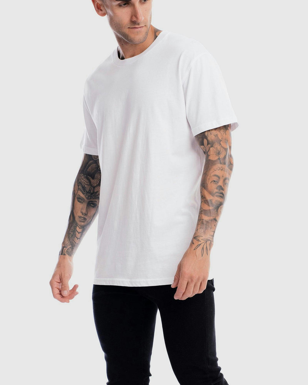 Devoid Premium Tee
