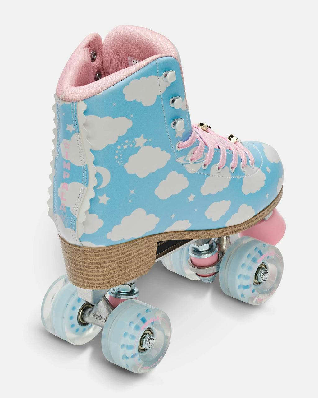 Impala Rollerskates - Starbright