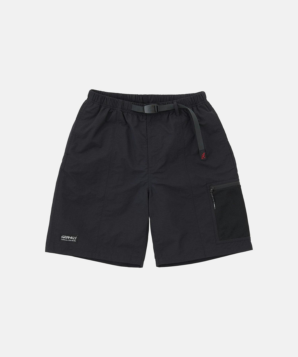 Gramicci Guide Short in Black