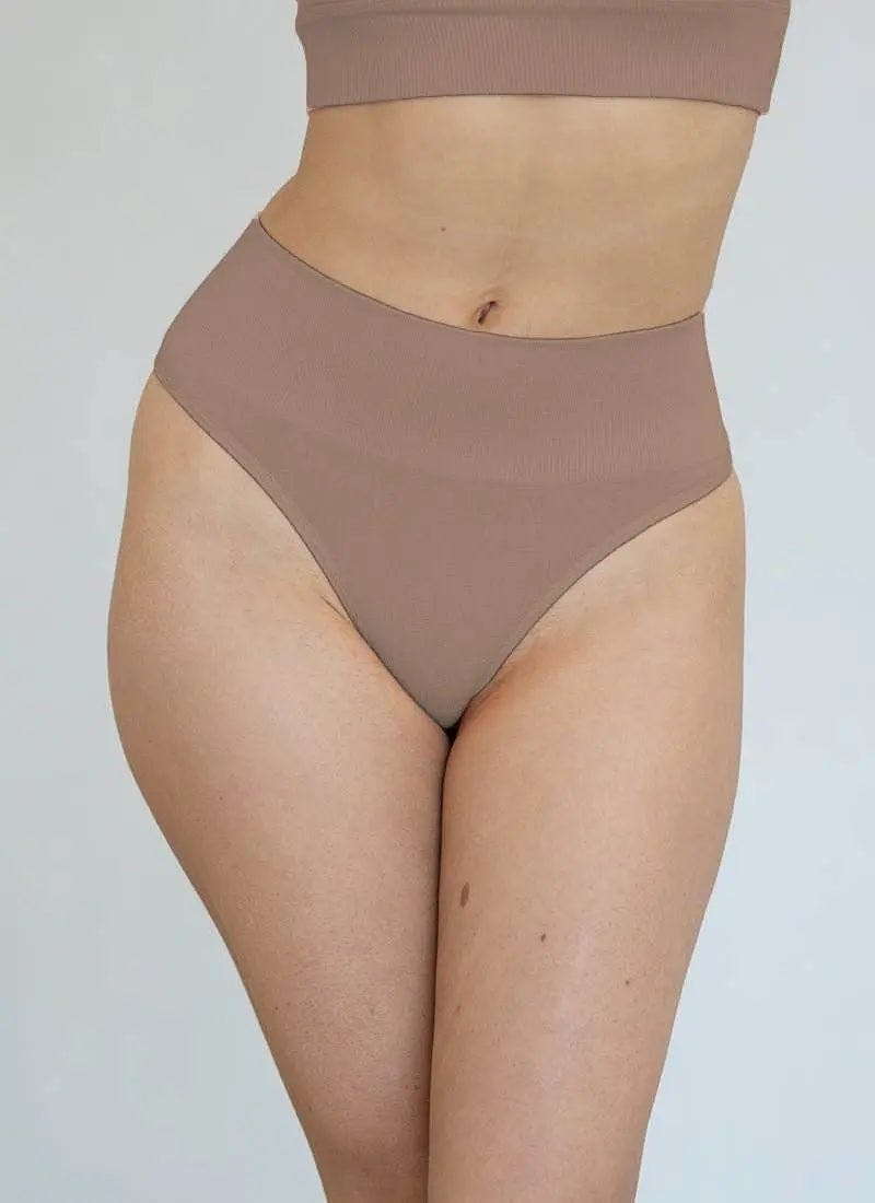 CHICHI G 7 PACK - CHESTNUT