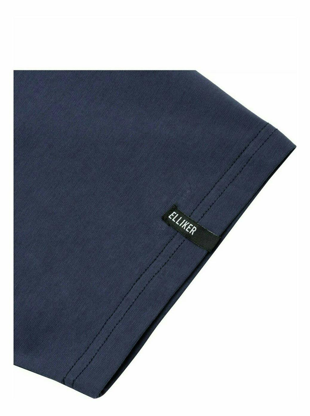 RILL LOGO PRINT SHORT SLEEVE T-SHIRT