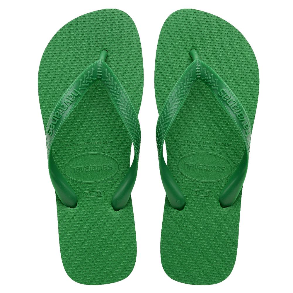 Top Thongs Colour