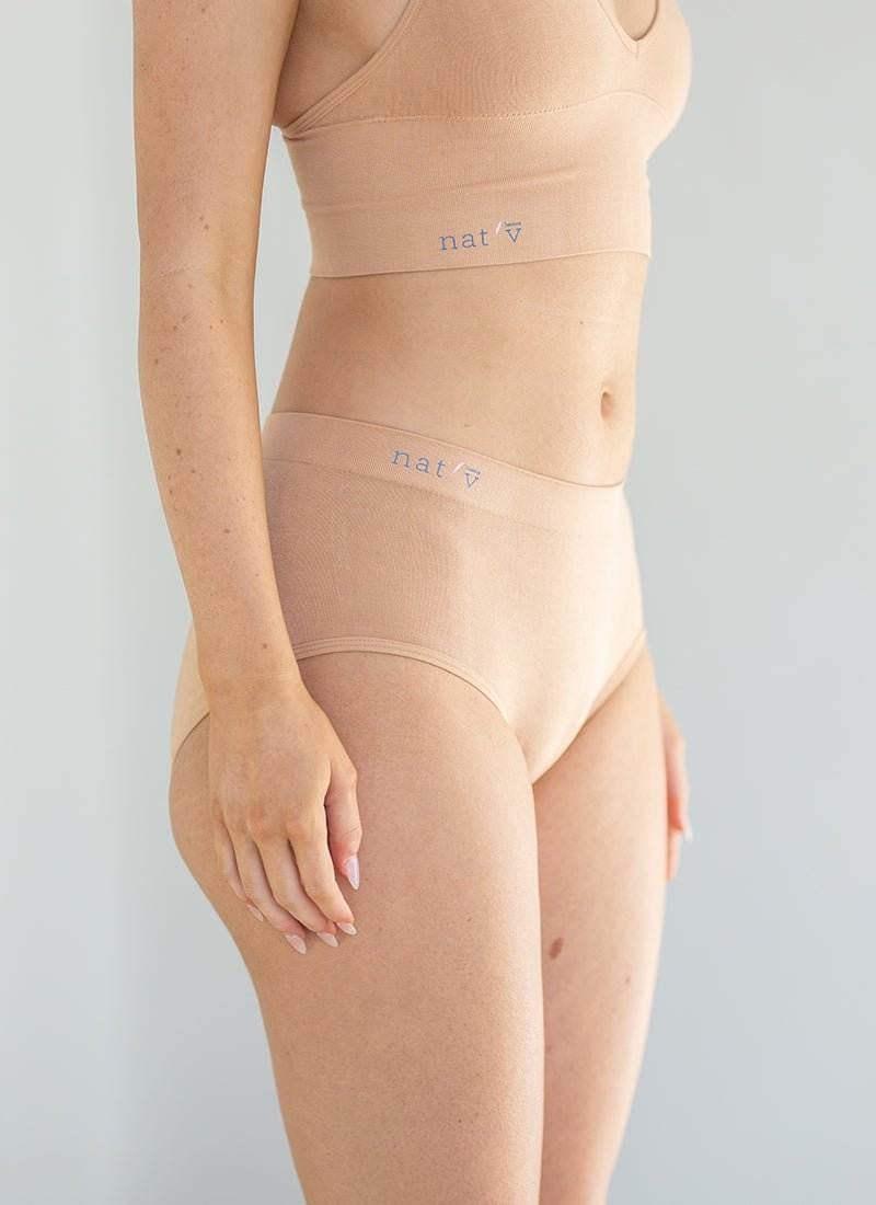 CLASSIC BRIEF 7 PACK - BEECH