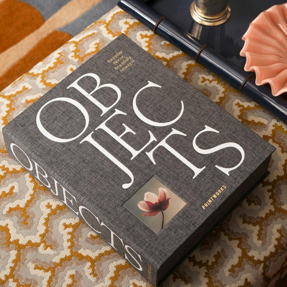 Printworks Storage Box Large - Objects