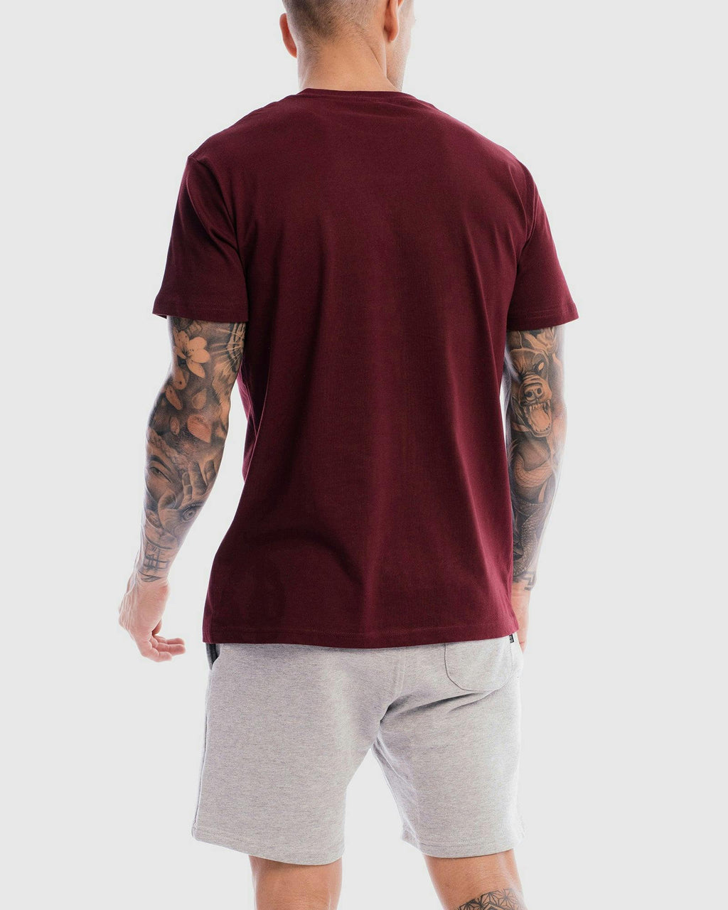 Devoid Premium Tee