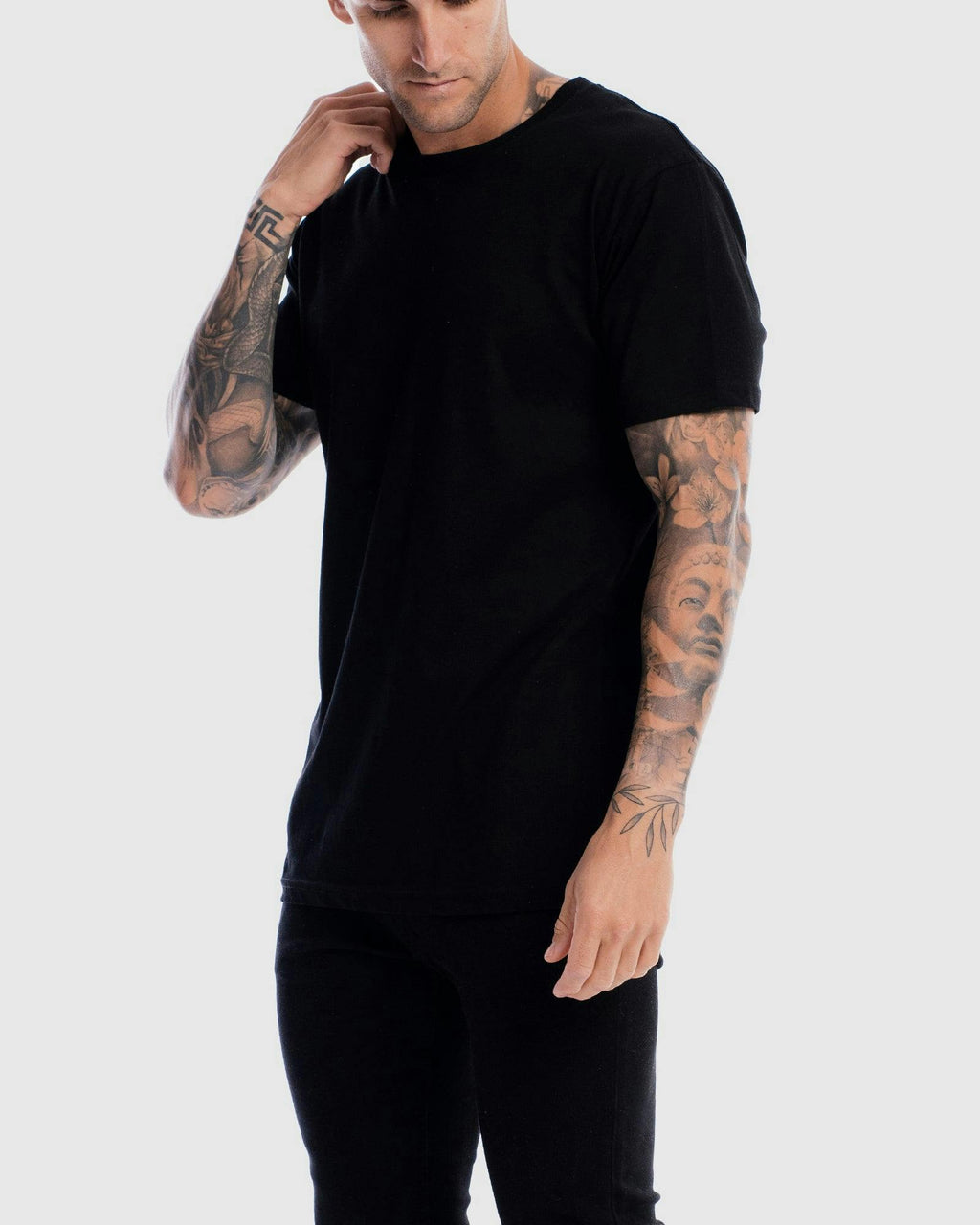 Devoid Premium Tee