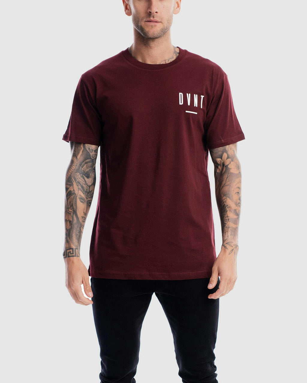 Framed Tee