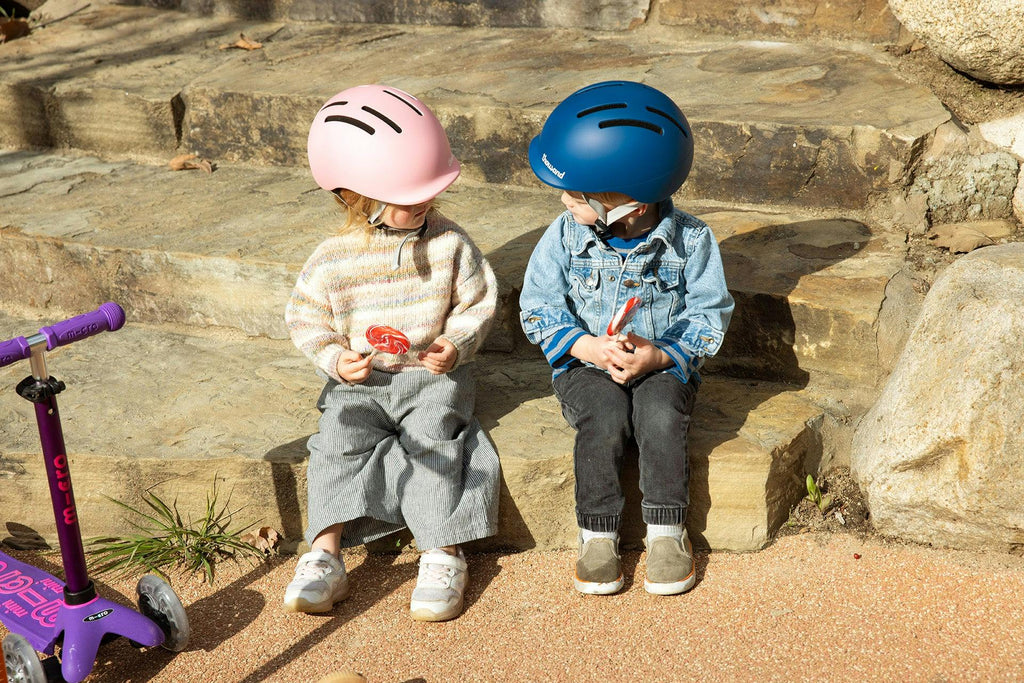 Thousand Jr. Toddler Helmet | 45-49cm.