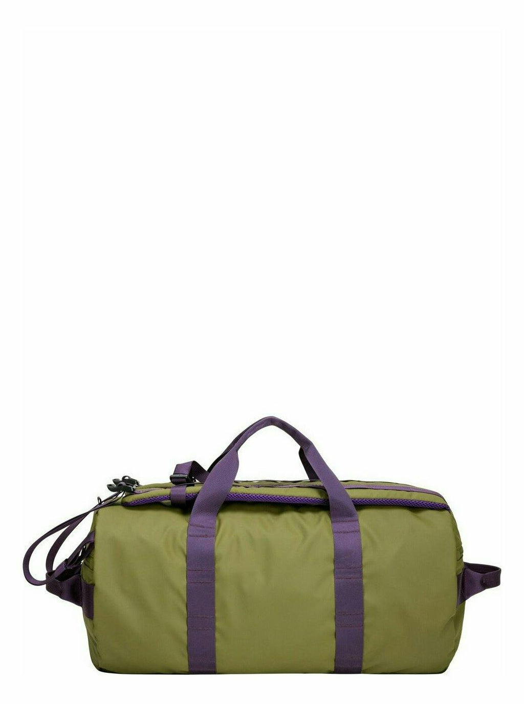 WHEST DUFFLE BAG BACKPACK 32L