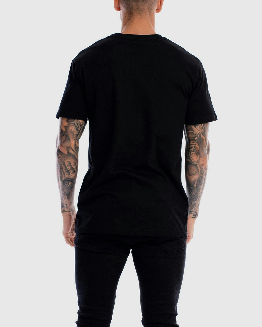 Locale Tee
