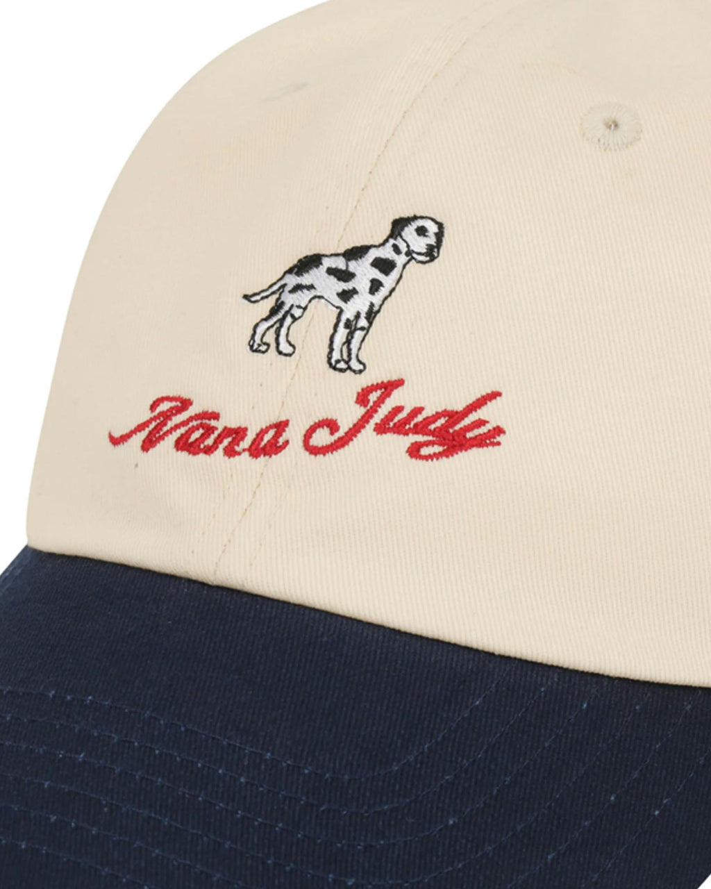 The Signature Dalmatian Dad Cap