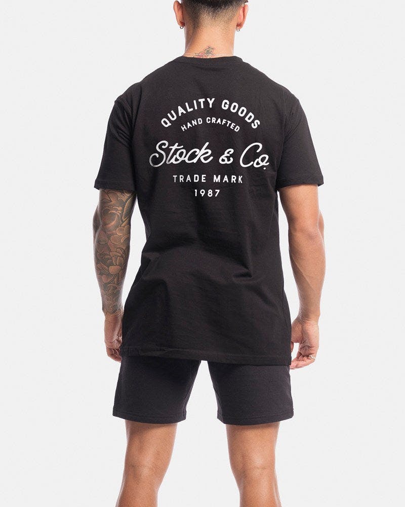 Bespoke Tee