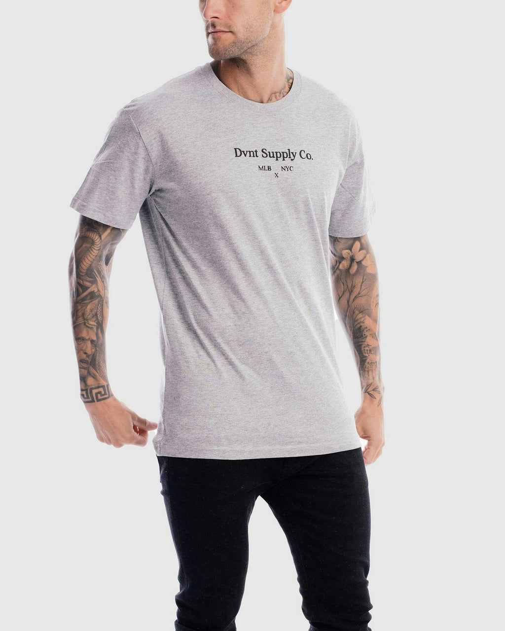 Scripture Rise Tee