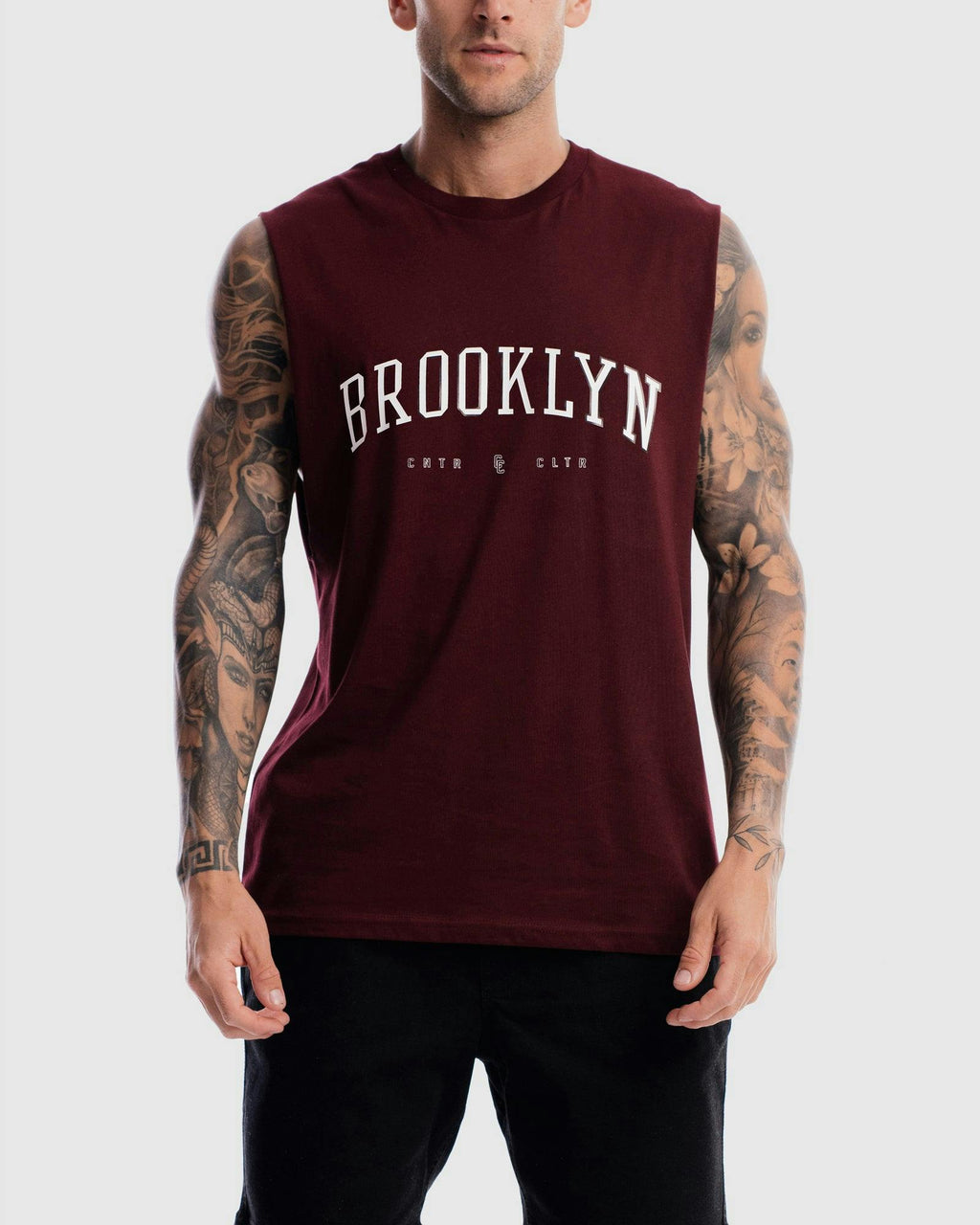 Brooklyn Tank