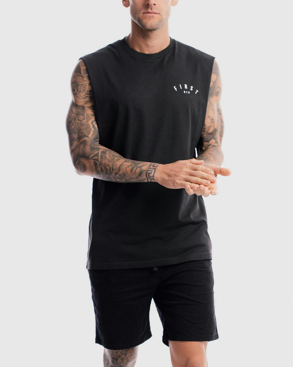 Core Crest Tank