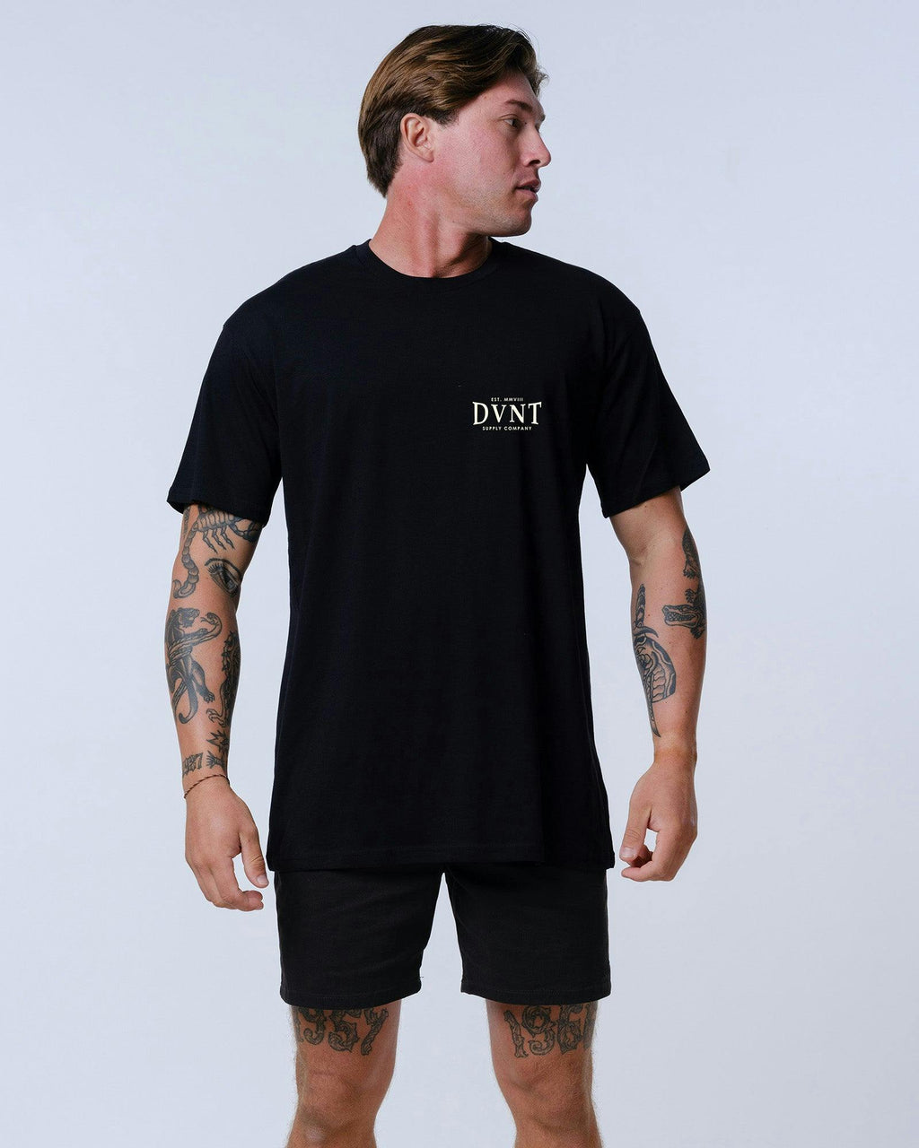 Convex Tee
