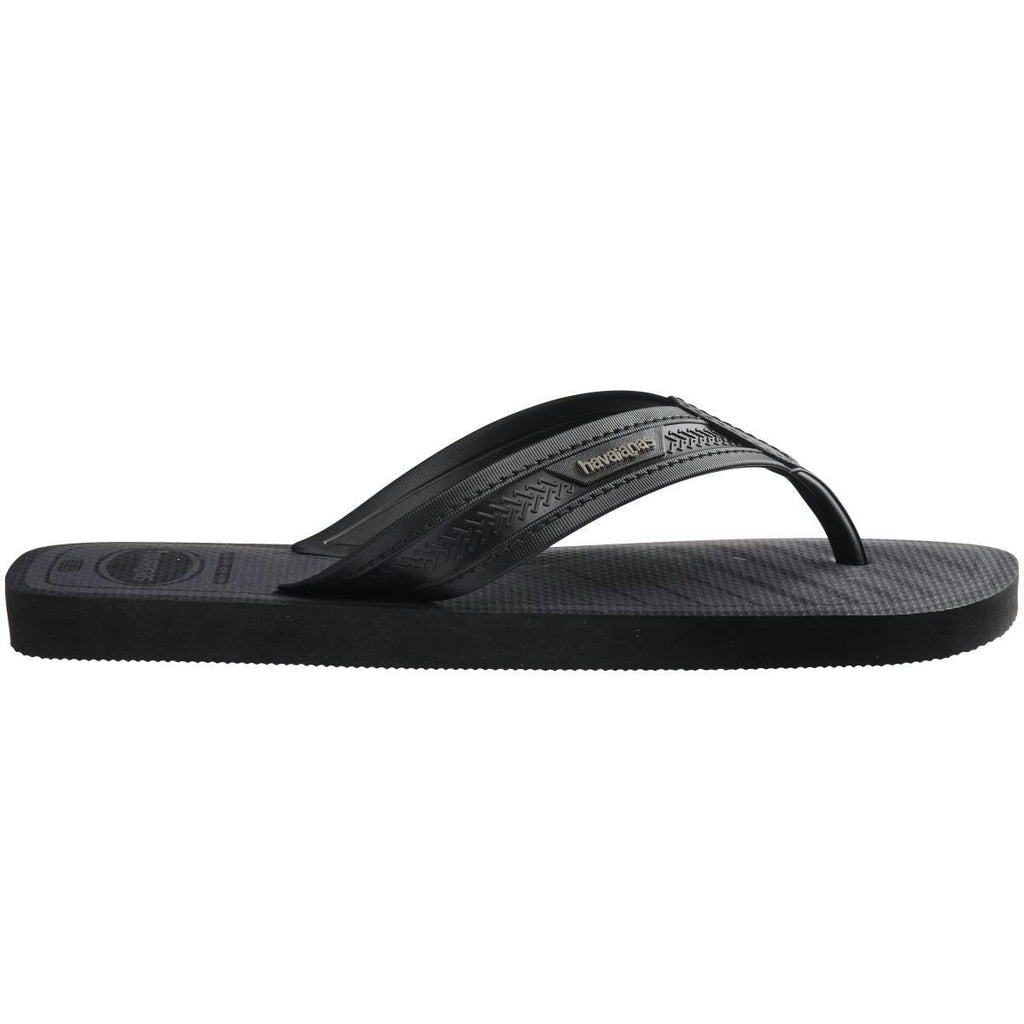 City Basic Thongs