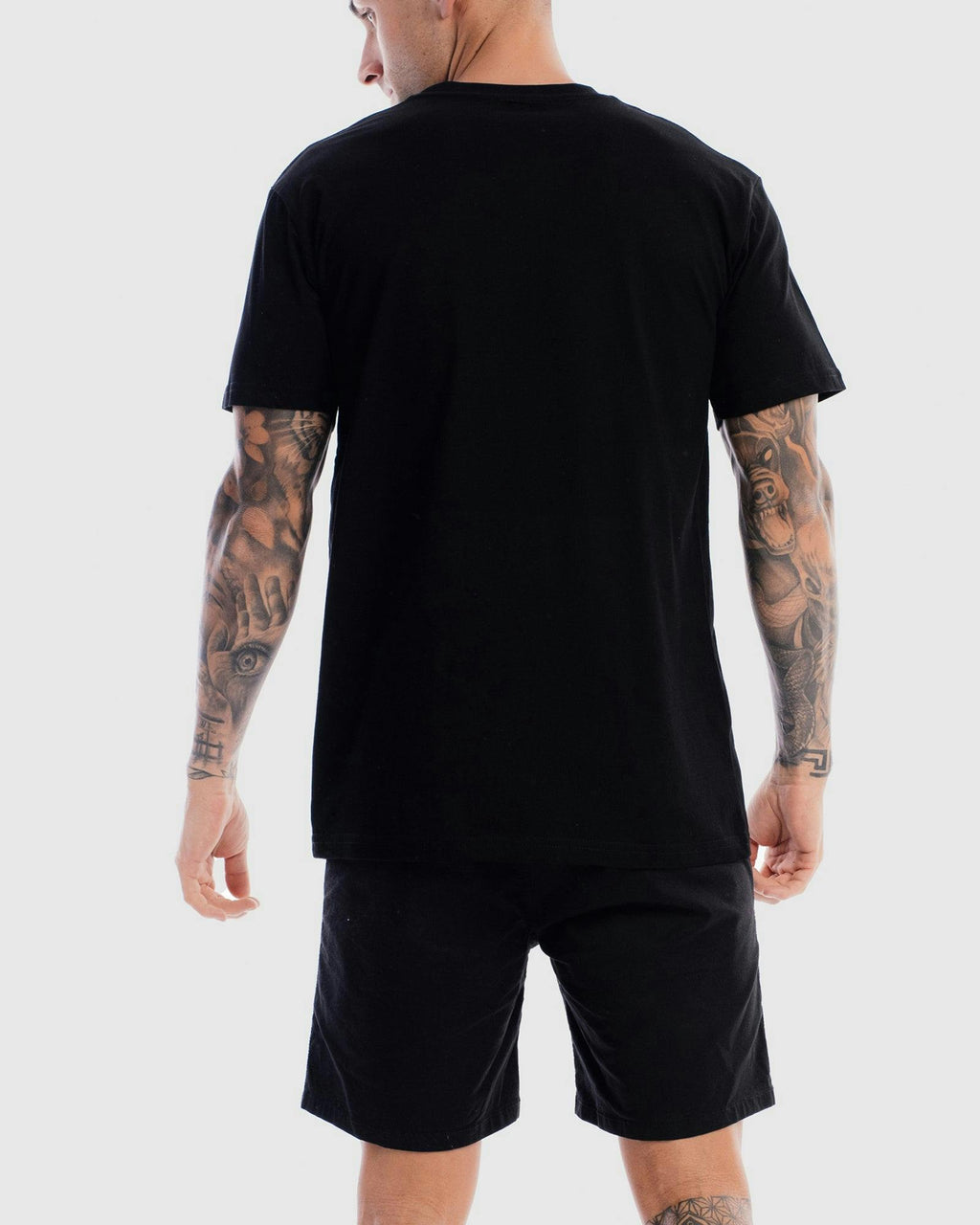 Contract Rise Tee