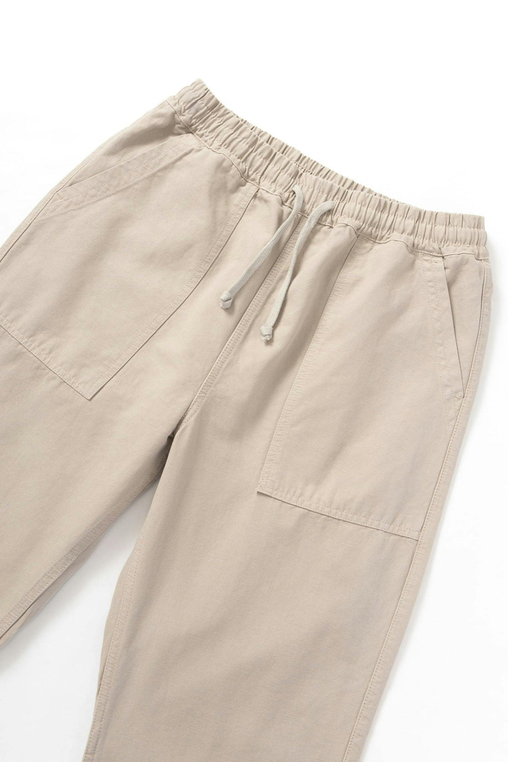 Service Works Classic Chef Pants in Stone