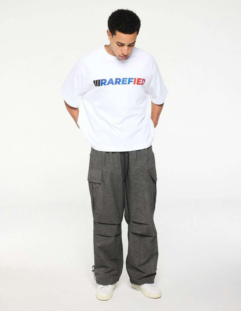 Technical Pants