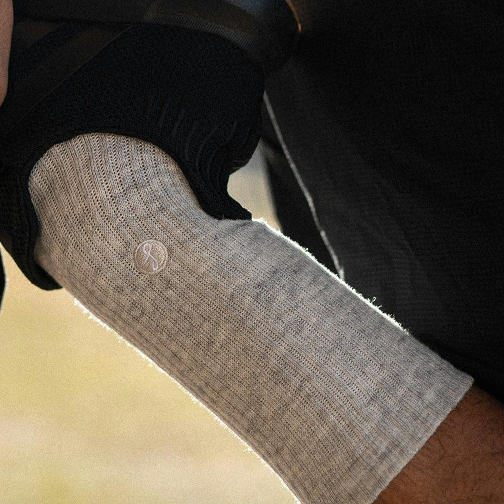 Marle-Grey Signature Sport