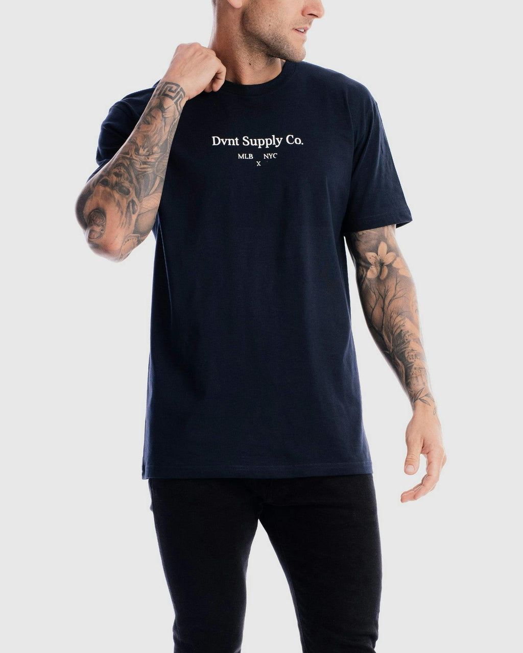 Scripture Rise Tee