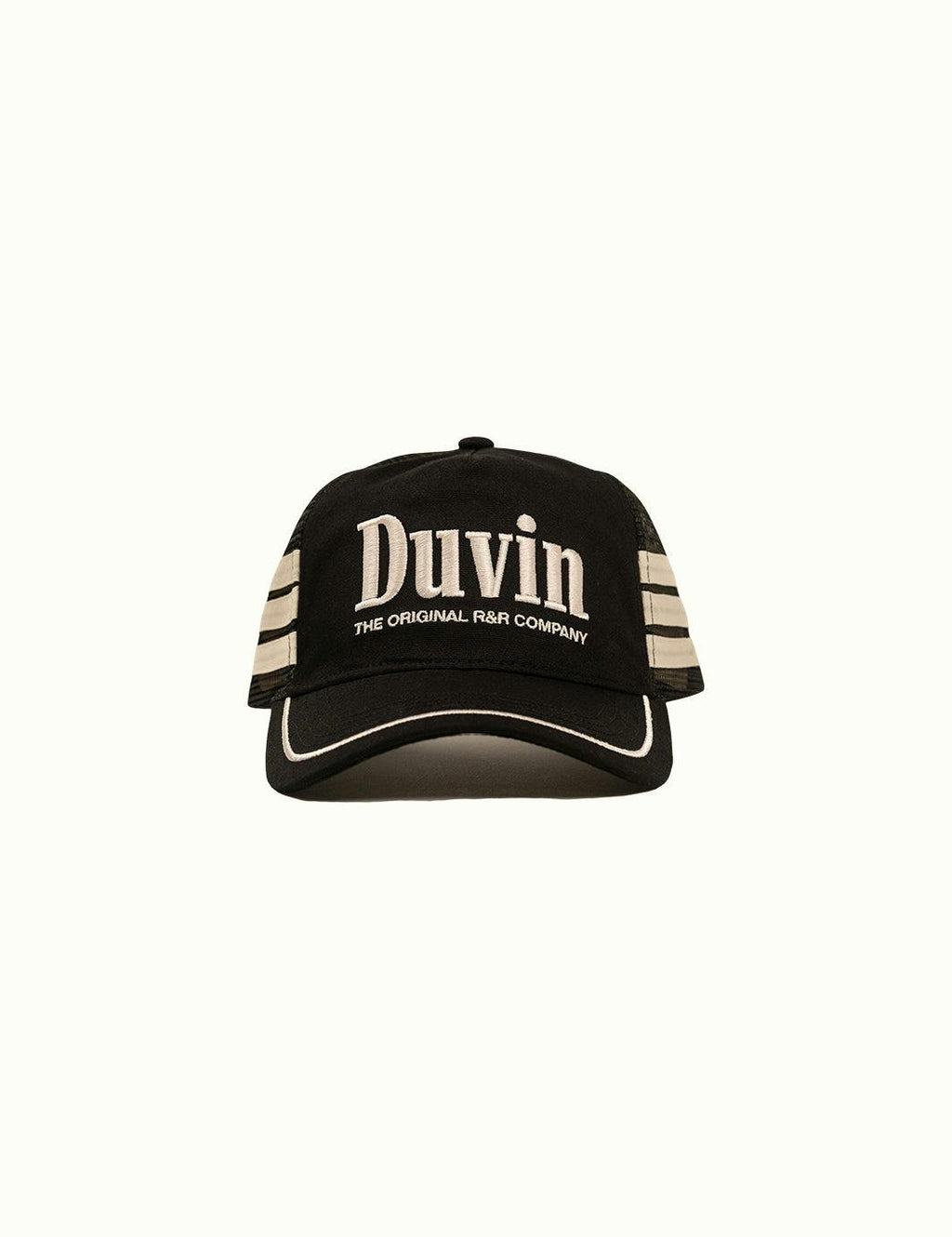 Original Hat - Black