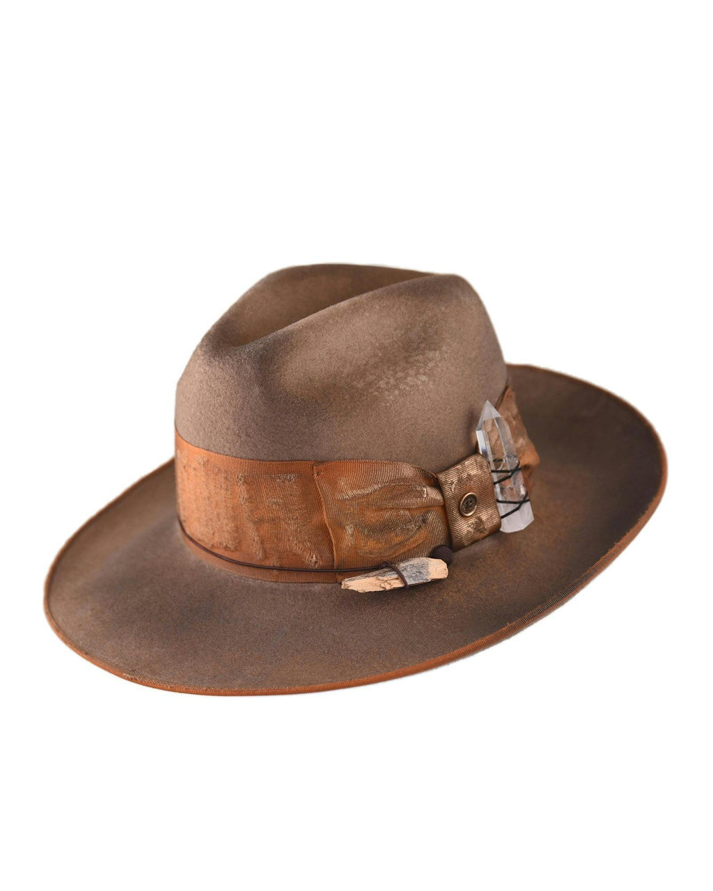 FBS x SOMA – High Vibe Felt Hat