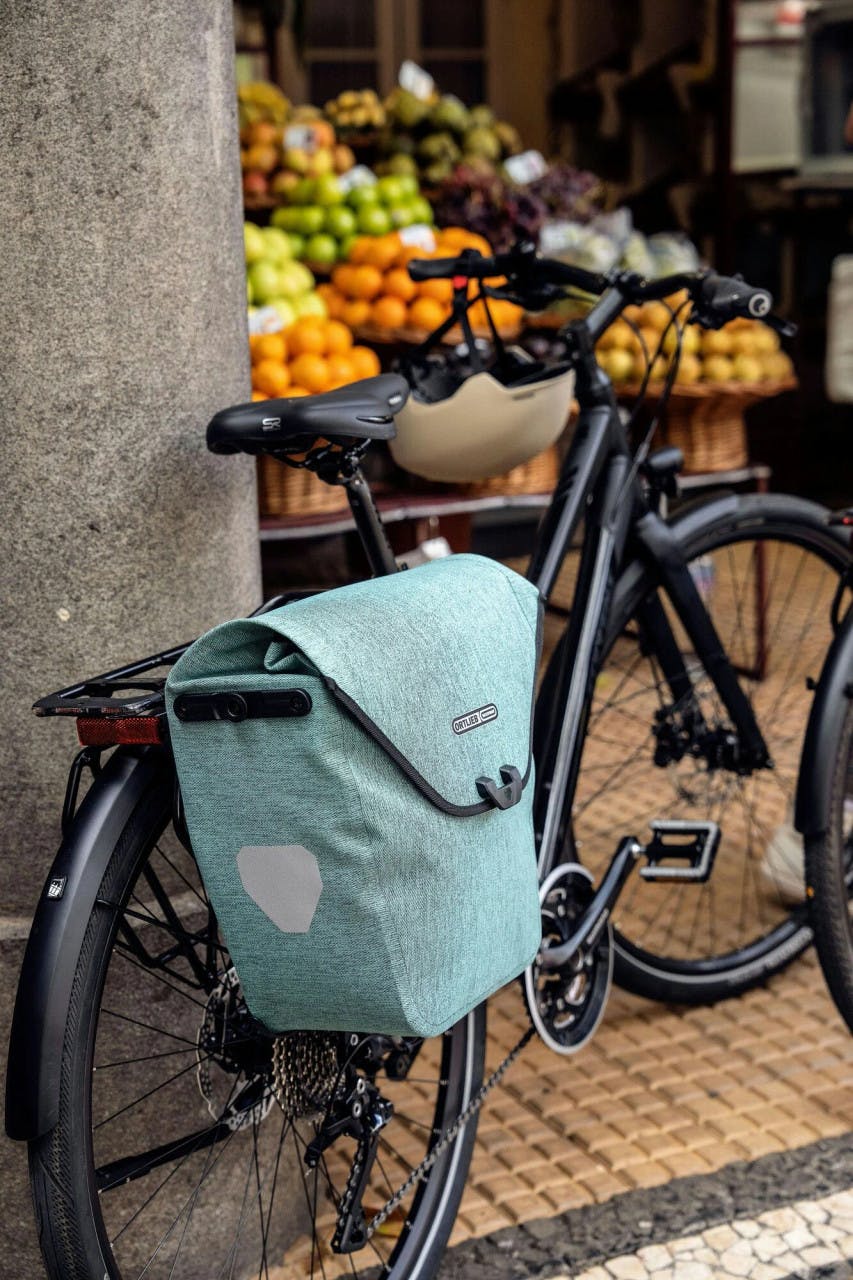 Velo-Shopper 18L Cascade