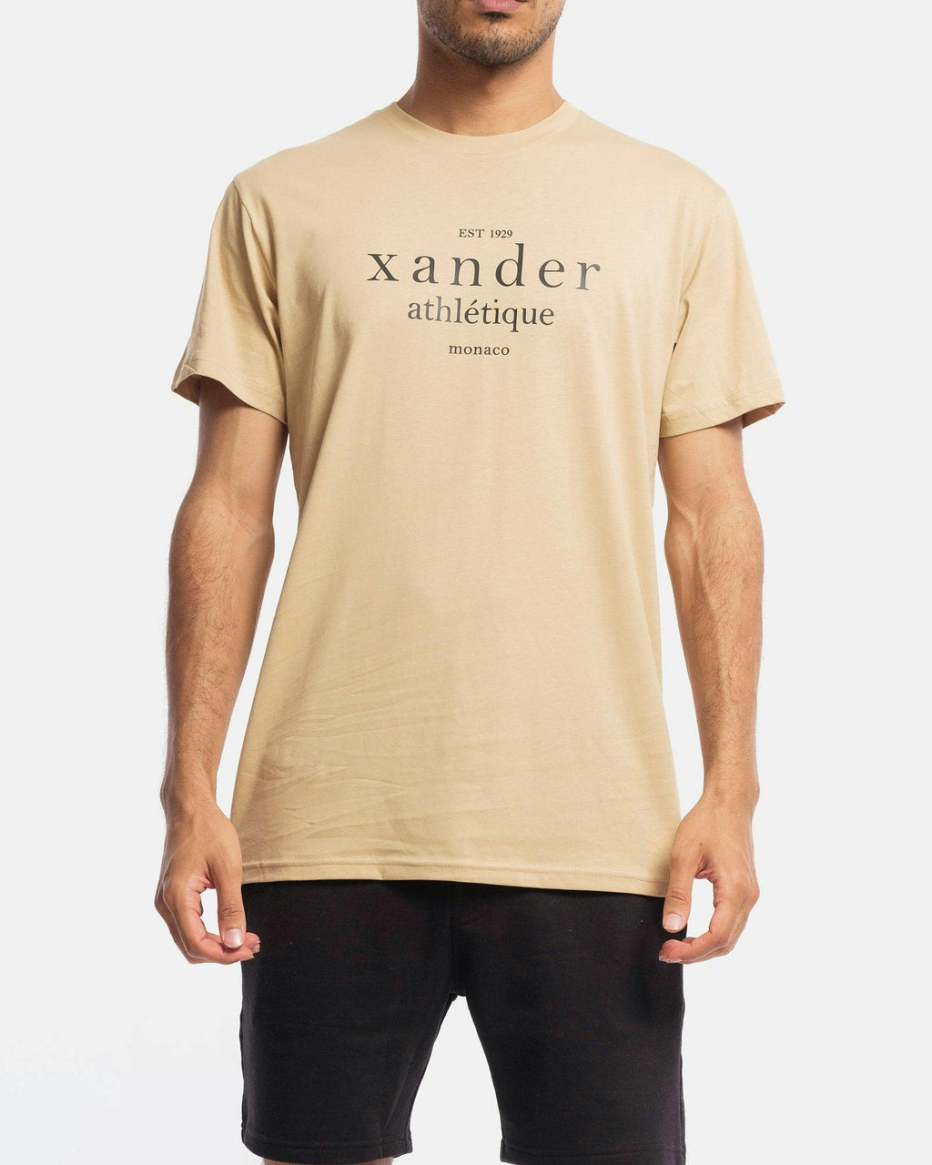 Athletique Tee
