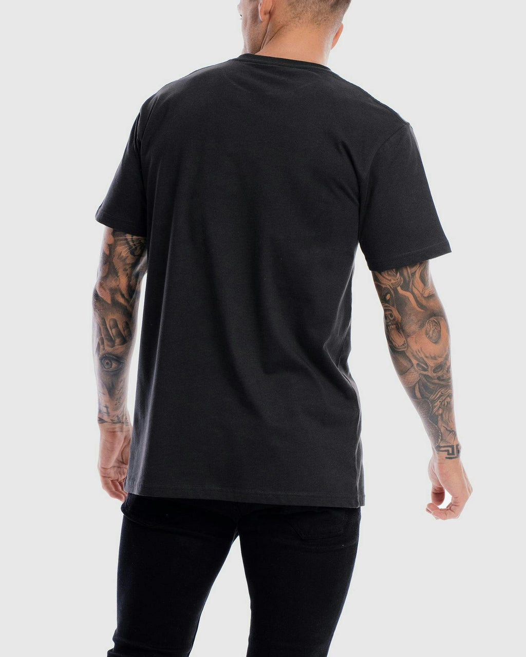 Deluxe Tee