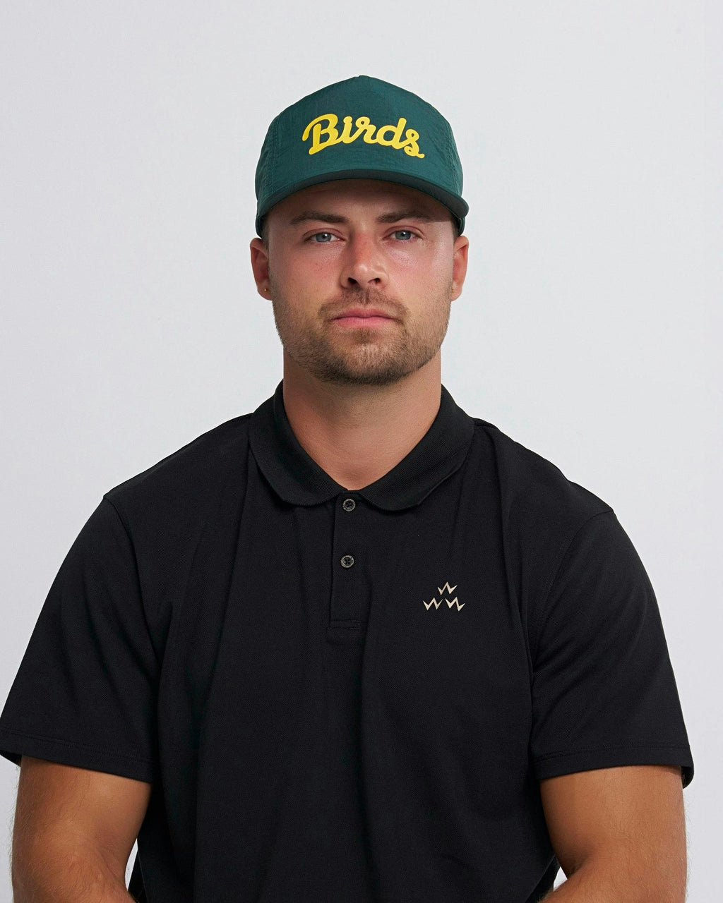 Birds Snapback