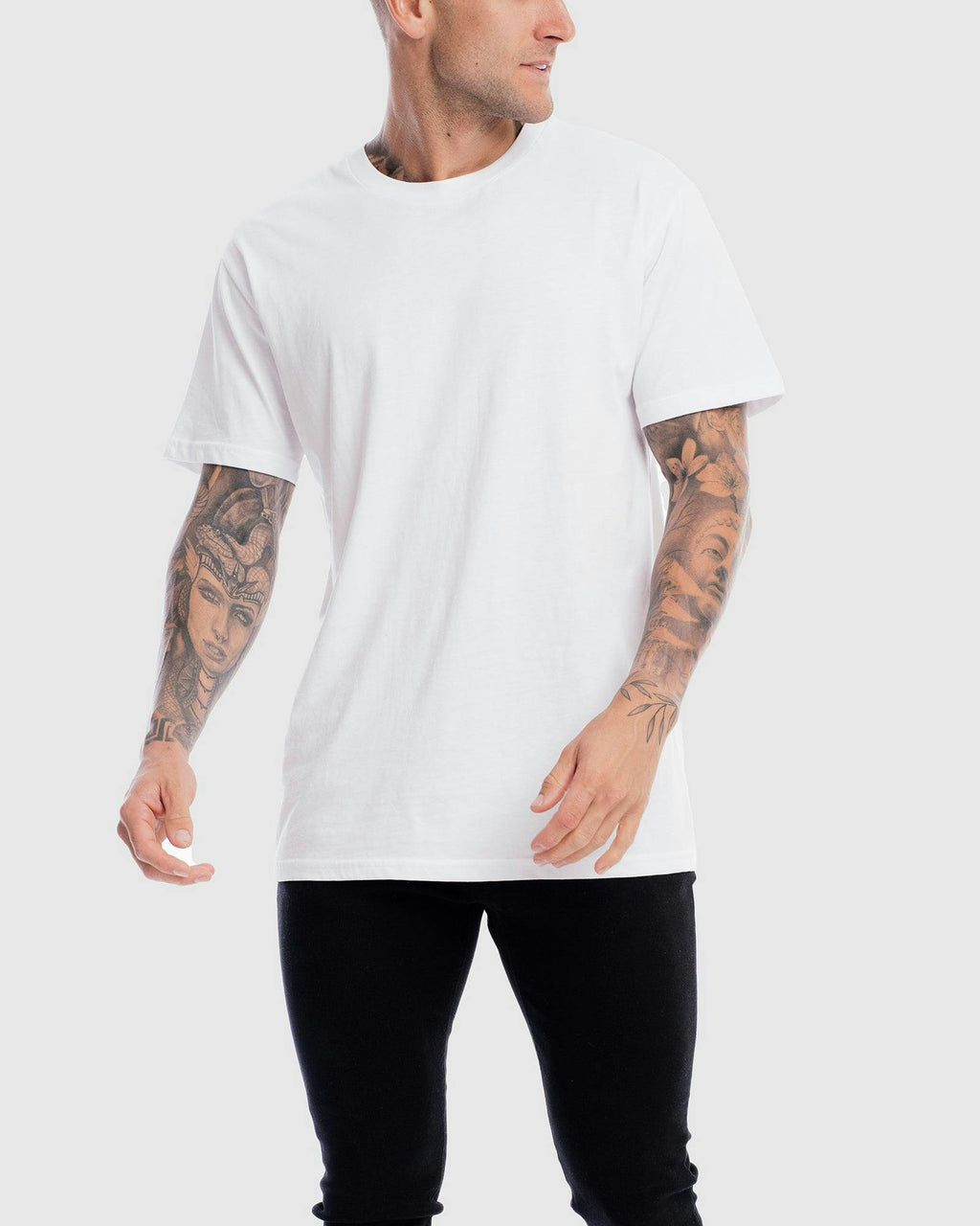 Absent Tee