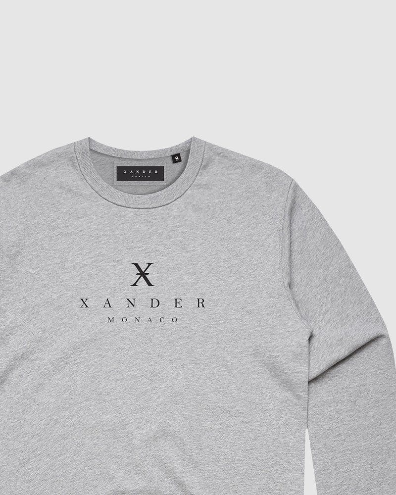 Palace Crewneck - Youth