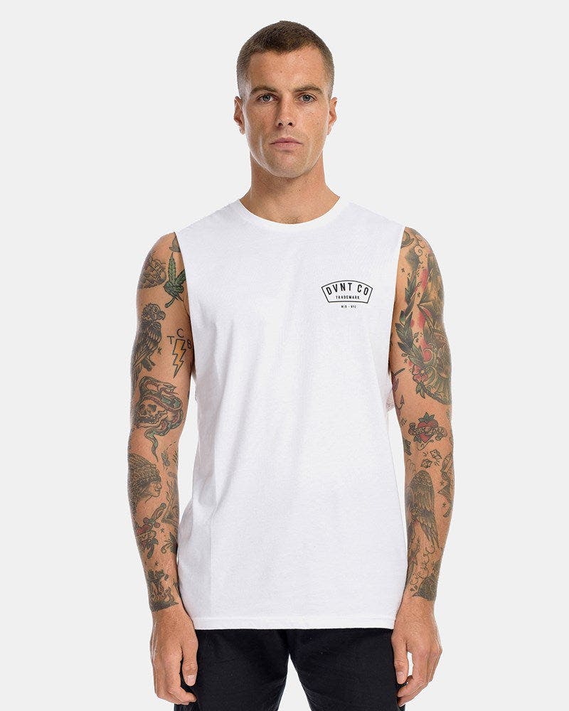 Bailey Tank