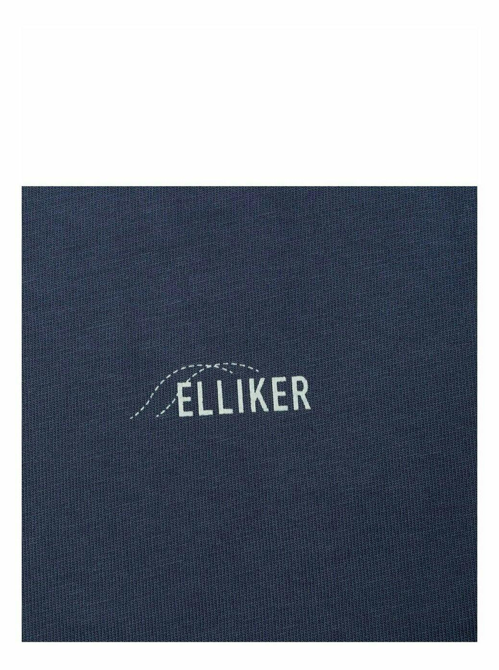 RILL LOGO PRINT SHORT SLEEVE T-SHIRT