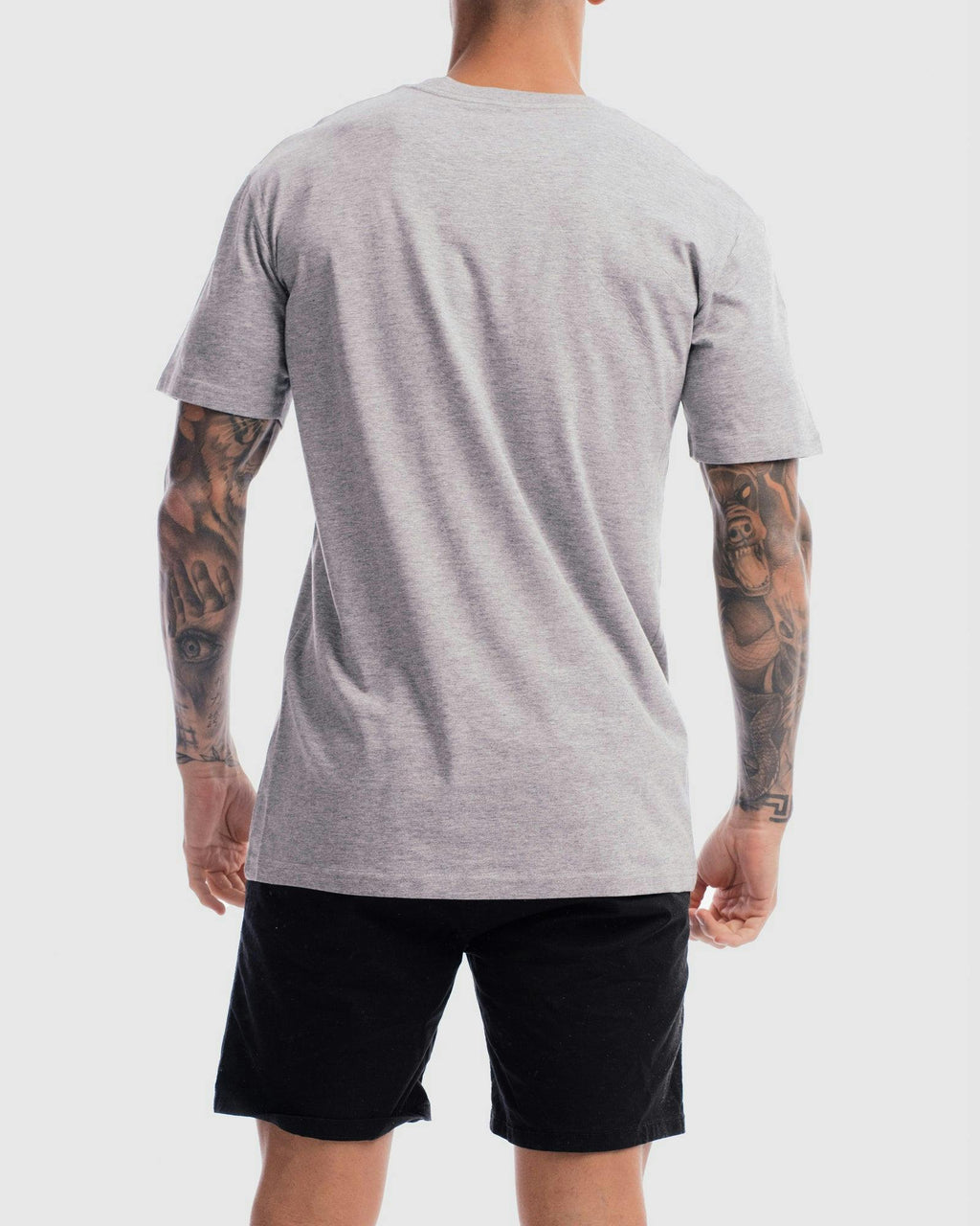 Blackout Tee