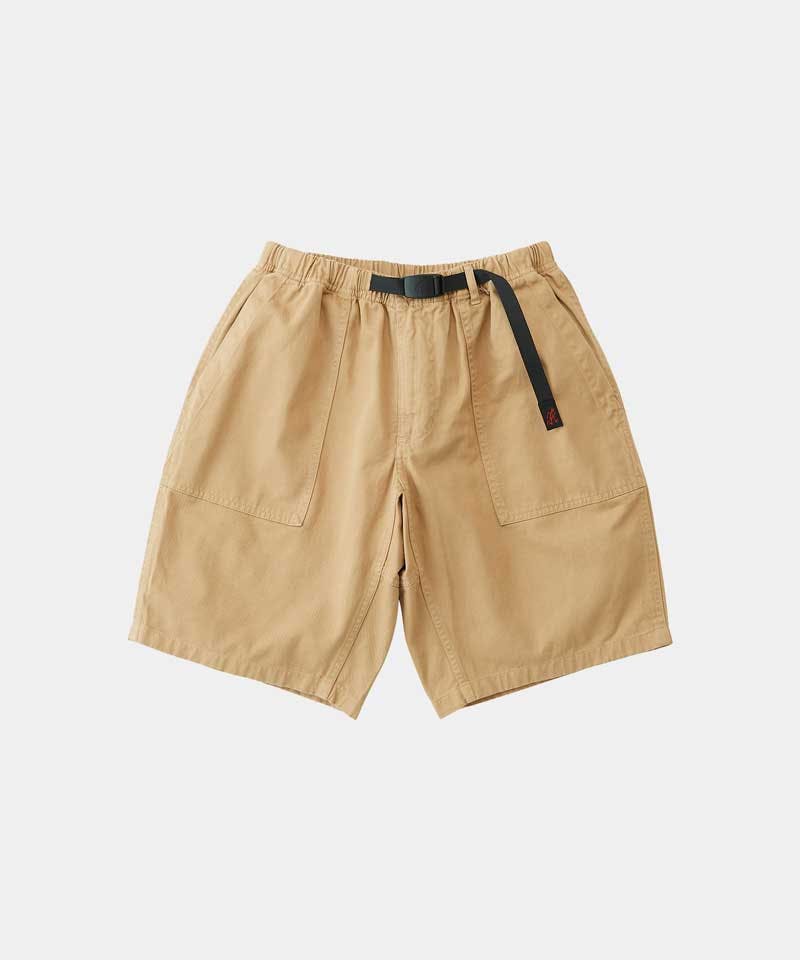 Gramicci Ridge Short in Chino