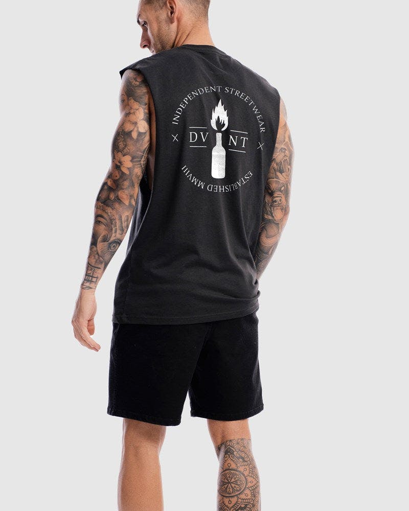 Emblem 2.0 Tank