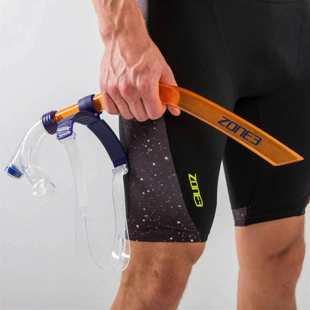 Front Facing Snorkel