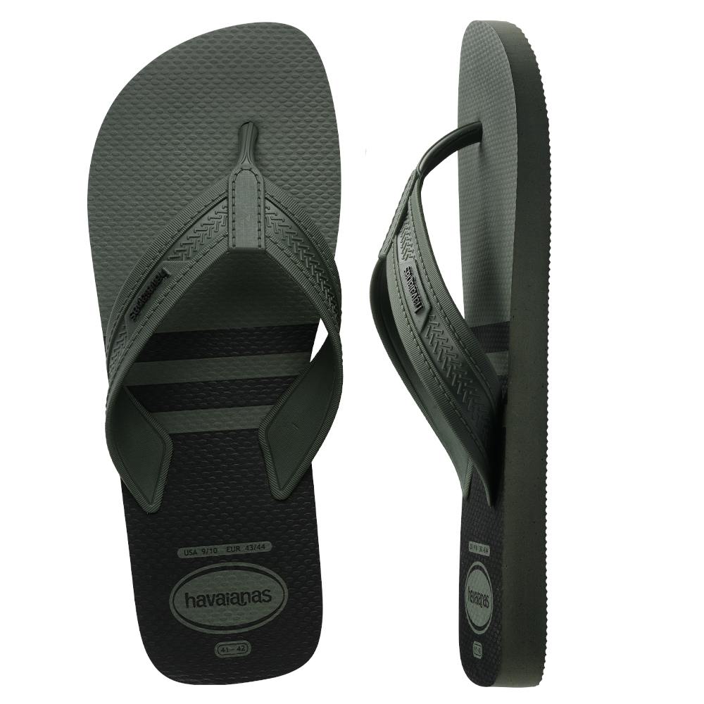 City Basic Thongs