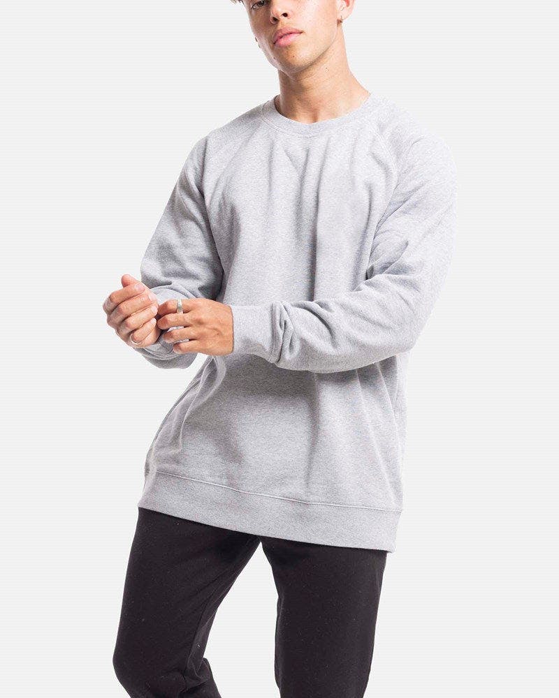 Vacant Crewneck